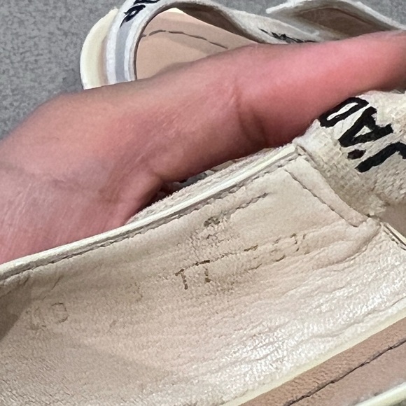 J'adior Slingback Pumps - Picture 5 of 6